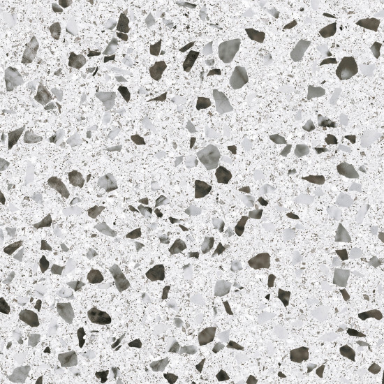 Πλακάκι VENICE White KARAG 25x25cm