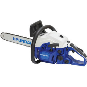 HYUNDAI Αλυσοπρίονο βενζινοκίνητο 2HP 38CC HCS3800G