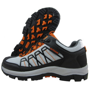 FT Παπούτσι outdoor χωρίς προστασία (ACTIVE)
