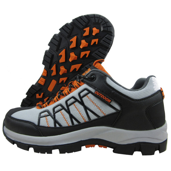 FT Παπούτσι outdoor χωρίς προστασία (ACTIVE)