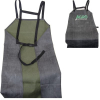 AGROFORCE Ποδιά θαμνοκοπτικού βαρέως τύπου one size 11226
