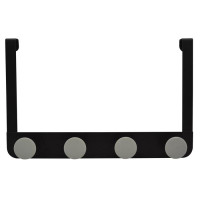 ANKOR Κρεμάστρα πόρτας 4 θέσεων 35Χ5Χ20cm 798223