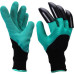 ANKOR Γάντια κήπου με νύχια one size 815746