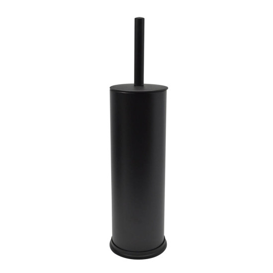 ANKOR Πιγκάλ βουρτσάκι inox μαύρο 10Χ40cm 817320