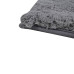 ANKOR Πατάκι μπάνιου 700gsm 3D γκρι 50Χ80cm 827428