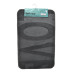 ANKOR Πατάκι μπάνιου sbr memory foam love γκρι 50Χ80cm 815456