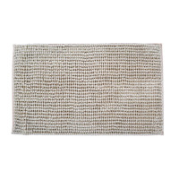 ANKOR Πατάκι μπάνιου μπεζ 1400gsm 50Χ80cm 816224