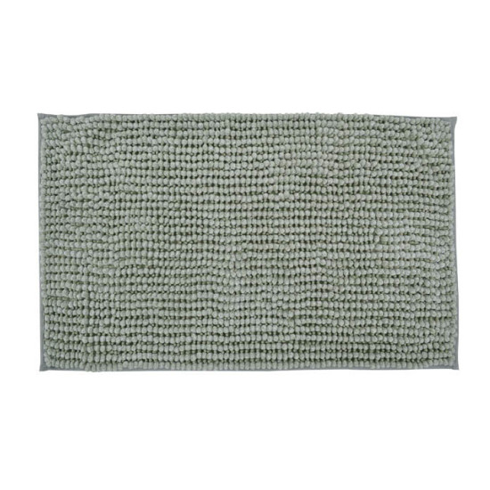 ANKOR Πατάκι μπάνιου μέντα 1400gsm 50Χ80cm 816231
