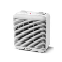 ANKOR Αερόθερμο 2000W IP21 20Χ12Χ23cm 813766