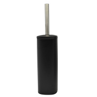 ANKOR Πιγκάλ βουρτσάκι inox μαύρο ματ 824762