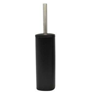ANKOR Πιγκάλ βουρτσάκι inox μαύρο ματ 824762