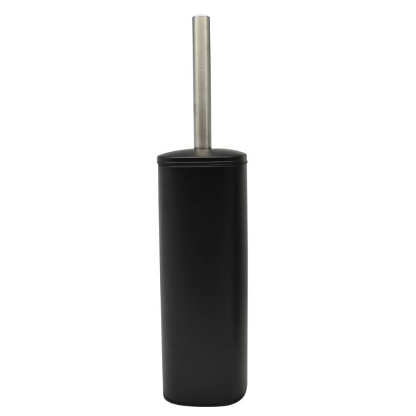 ANKOR Πιγκάλ βουρτσάκι inox μαύρο ματ 824762