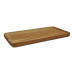 ANKOR Δίσκος ξύλινος 30Χ15Χ2cm 826384