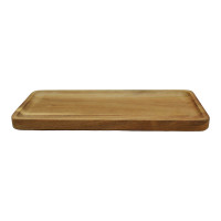 ANKOR Δίσκος ξύλινος 46Χ15Χ2cm 826391