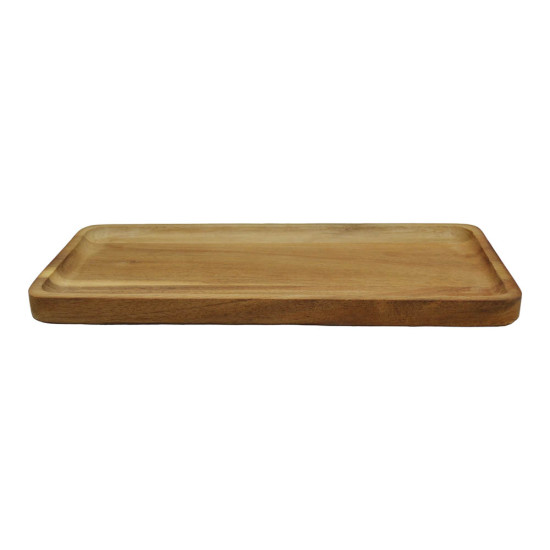 ANKOR Δίσκος ξύλινος 46Χ15Χ2cm 826391