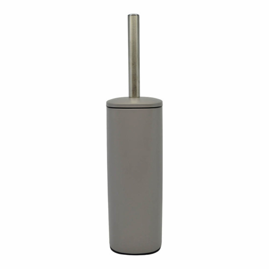 ANKOR Πιγκάλ βουρτσάκι inox γκρι ματ 827466
