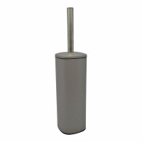 ANKOR Πιγκάλ βουρτσάκι inox γκρι ματ 827466