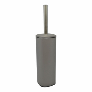 ANKOR Πιγκάλ βουρτσάκι inox γκρι ματ 827466