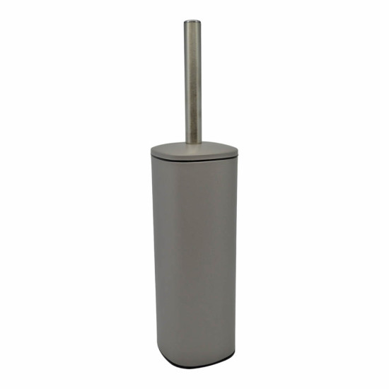 ANKOR Πιγκάλ βουρτσάκι inox γκρι ματ 827466