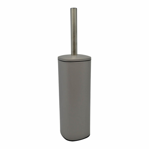 ANKOR Πιγκάλ βουρτσάκι inox γκρι ματ 827466