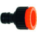 AQUABAX Ρακόρ βρύσης με αντάπτορα 3/4'' Χ 1/2'' TS3007