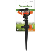 AQUABAX εκτοξευτήρας πλαστικός παλμικός σε λόγχη (TS1004)