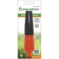 AQUABAX αυλός νερού ρυθμιζόμενος (TS2060)