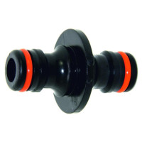 AQUABAX διπλό ρακόρ ένωσης 3/4" (TS3003)