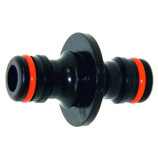 AQUABAX διπλό ρακόρ ένωσης 3/4" (TS3003)