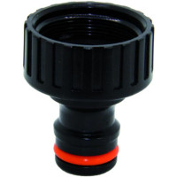 AQUABAX ρακόρ βρύσης 3/4" (TS3008)