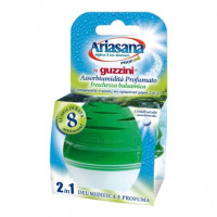 ARIASANA GUZZINI απορροφητής υγρασίας & αρωματικό χώρου 45gr