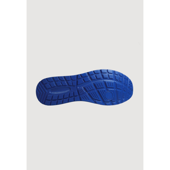 AXON Παπούτσι εργασίας χωρίς προστασία TREKKING ROAD 01 SRC