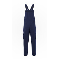 AXON BIP-PANTS CLASSIC Φόρμα εργασίας μπλε 50-401-3bl