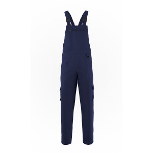 AXON BIP-PANTS CLASSIC Φόρμα εργασίας μπλε 50-401-3bl