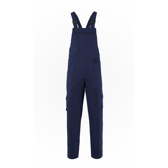 AXON BIP-PANTS CLASSIC Φόρμα εργασίας μπλε 50-401-3bl