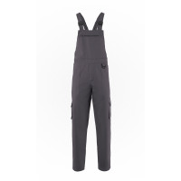 AXON BIP-PANTS CLASSIC Φόρμα εργασίας γκρι 50-401-3