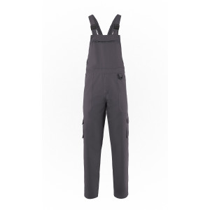 AXON BIP-PANTS CLASSIC Φόρμα εργασίας γκρι 50-401-3