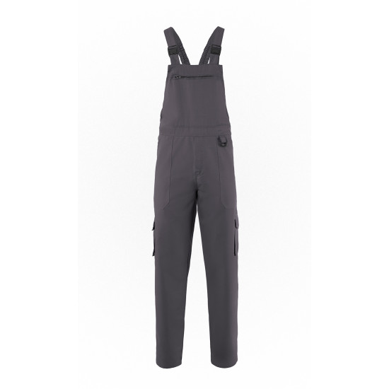 AXON BIP-PANTS CLASSIC Φόρμα εργασίας γκρι 50-401-3