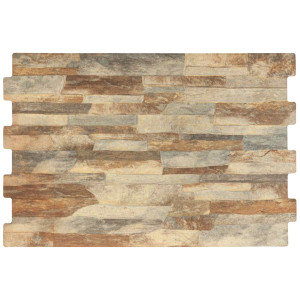 Πλακάκι ANDES Musgo Rlv KARAG 32x48cm
