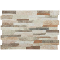 Πλακάκι ANDES Mix Rlv KARAG 32x48cm
