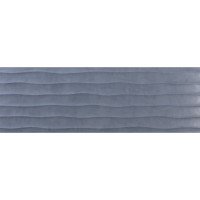 Πλακάκι AQUARELLA Blue Rlv KARAG 30x90cm