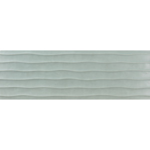 Πλακάκι AQUARELLA Green Rlv KARAG 30x90cm