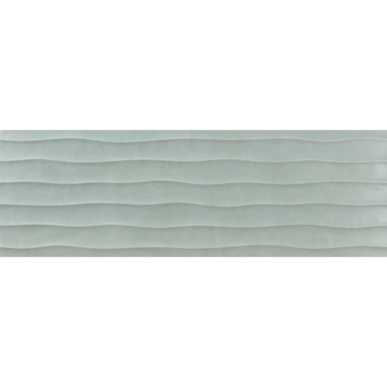 Πλακάκι AQUARELLA Green Rlv KARAG 30x90cm
