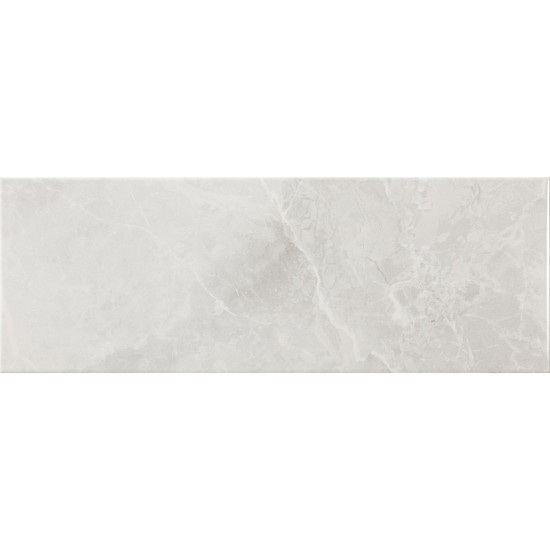 Πλακάκι ARIANA White KARAG 25x70cm