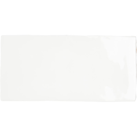 Πλακάκι BRONX Blanco KARAG 7,5x30cm