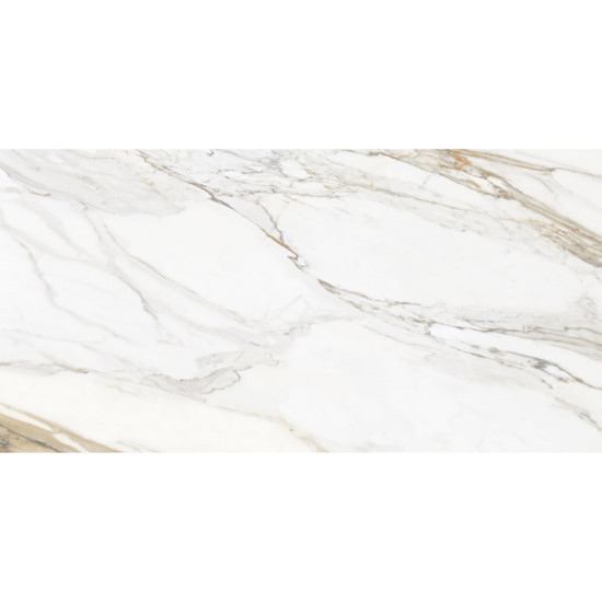 Πλακάκι CALACATA Gold KARAG 60x120cm