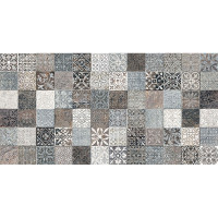 Πλακάκι DECO LYS Gris KARAG 32x62,5cm