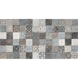 Πλακάκι DECO LYS Gris KARAG 32x62,5cm