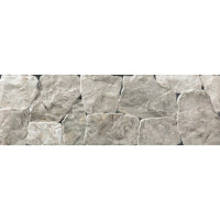 Πλακάκι DONOSTI Gris KARAG 17x52cm