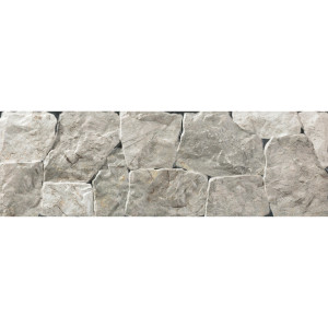 Πλακάκι DONOSTI Gris KARAG 17x52cm